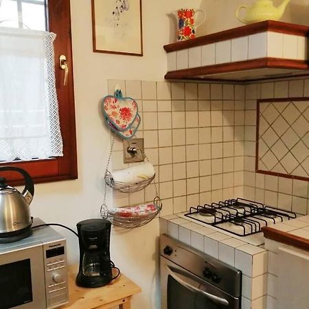 Santa Maria Novella Station Florentine Apartment ฟลอเรนซ์ ภายนอก รูปภาพ