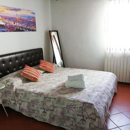 Santa Maria Novella Station Florentine Apartment ฟลอเรนซ์ ภายนอก รูปภาพ