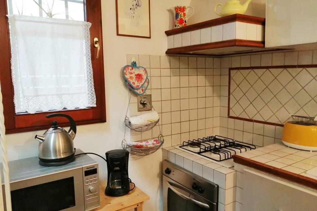 Santa Maria Novella Station Florentine Apartment ฟลอเรนซ์ ภายนอก รูปภาพ
