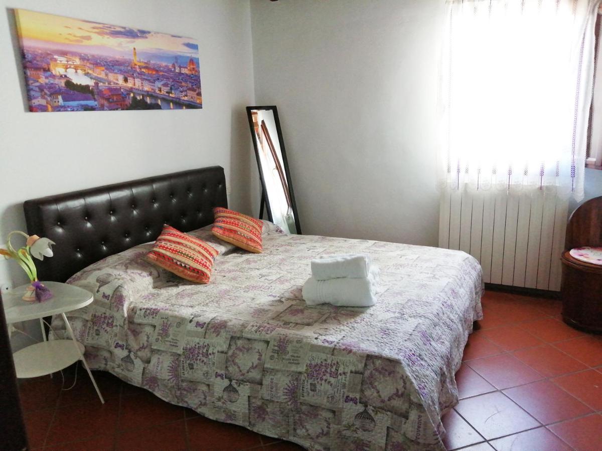 Santa Maria Novella Station Florentine Apartment ฟลอเรนซ์ ภายนอก รูปภาพ
