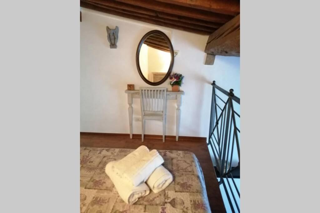Santa Maria Novella Station Florentine Apartment ฟลอเรนซ์ ภายนอก รูปภาพ